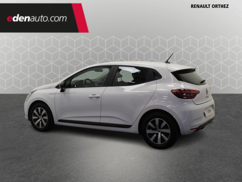 Renault Clio - Photo 3