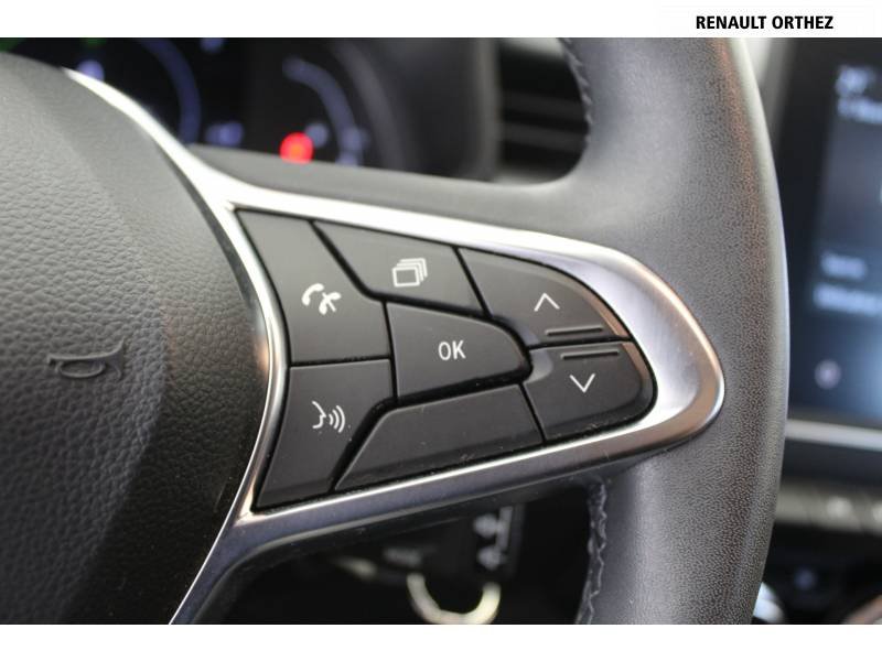 Renault Clio - Photo 31