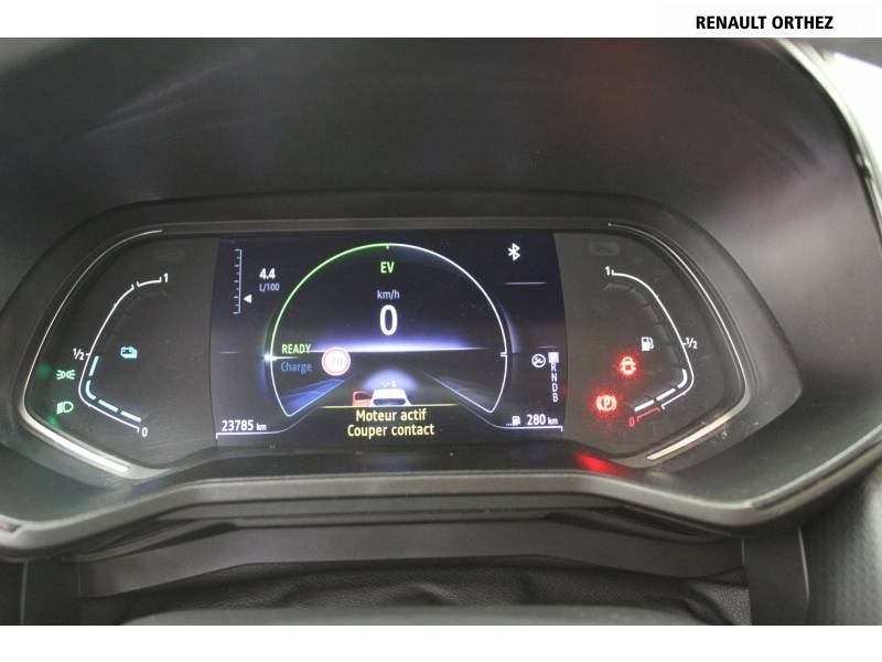 Renault Clio - Photo 35