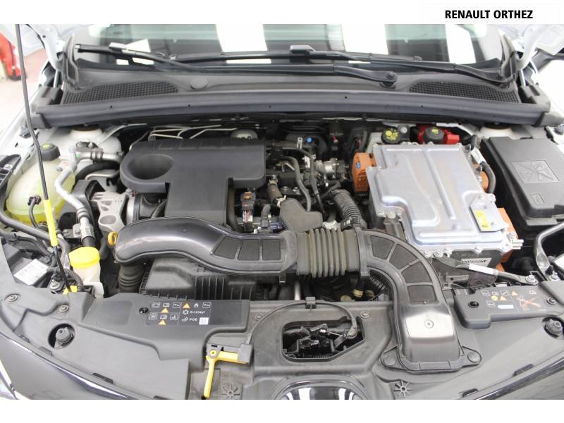Renault Clio - Photo 38