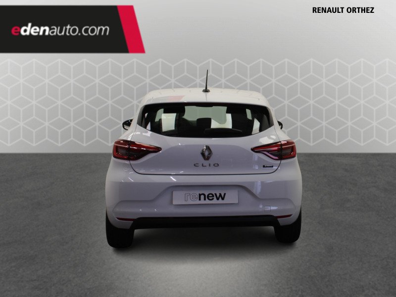 Renault Clio - Photo 4