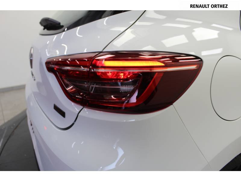 Renault Clio - Photo 41
