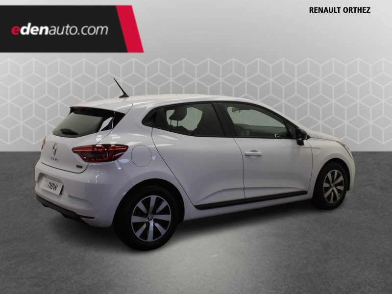 Renault Clio - Photo 5