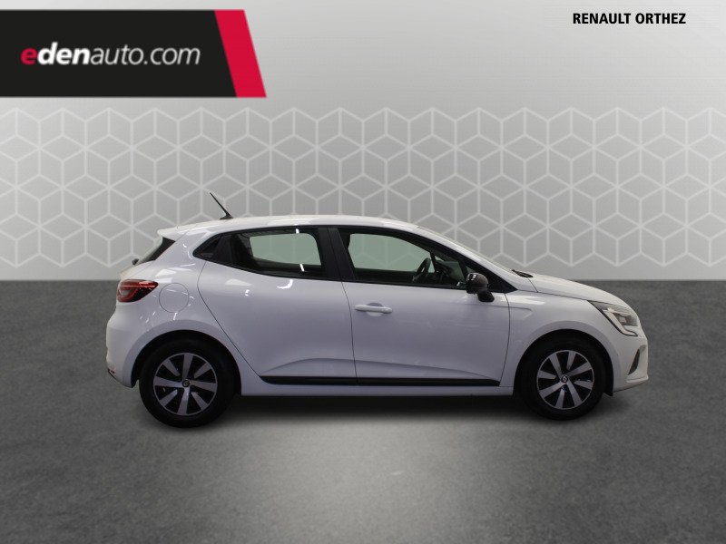 Renault Clio - Photo 6