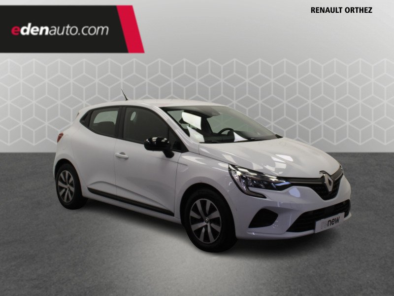 Renault Clio - Photo 7