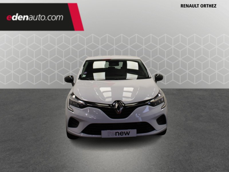 Renault Clio - Photo 8