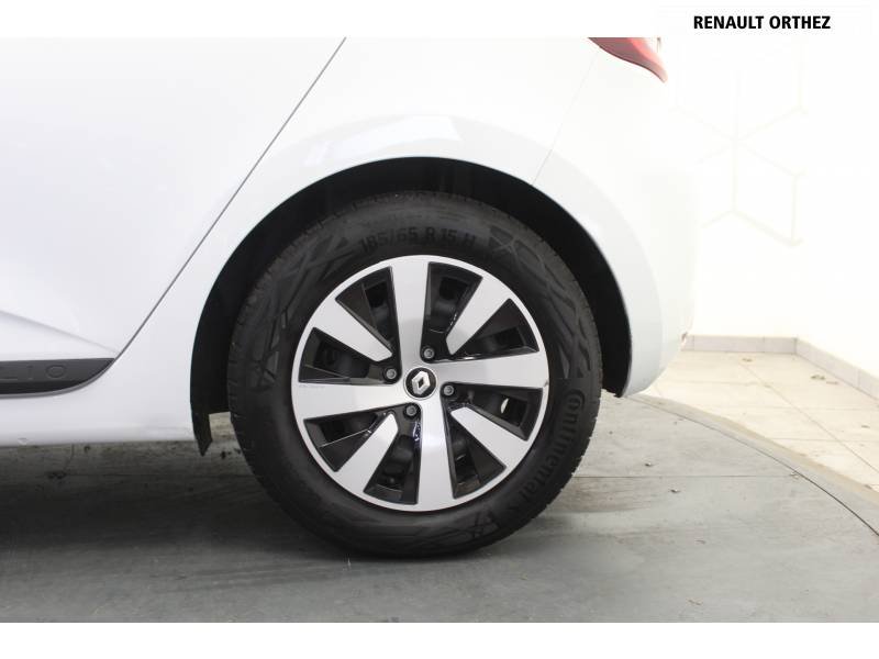 Renault Clio - Photo 9