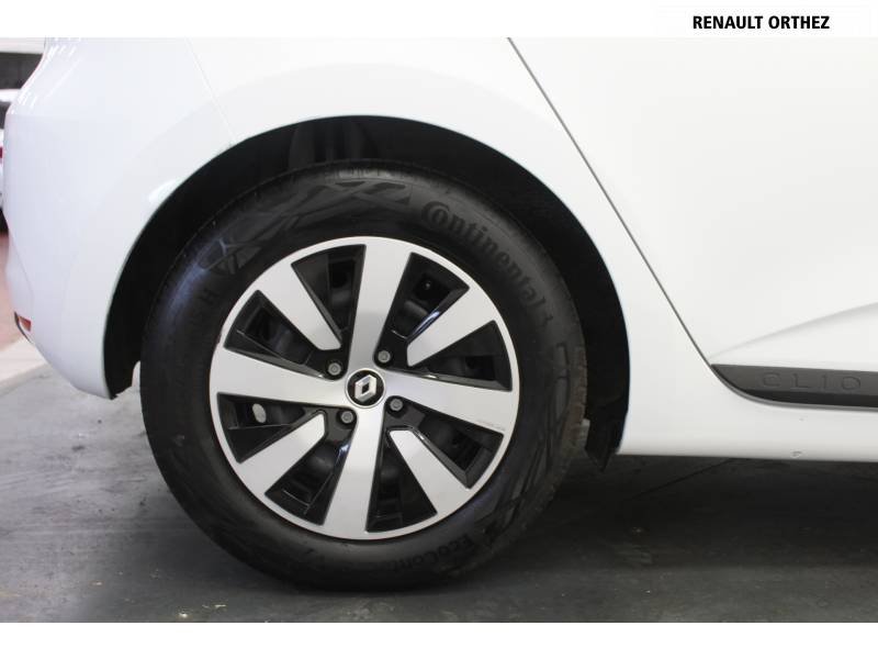 Renault Clio - Photo 10