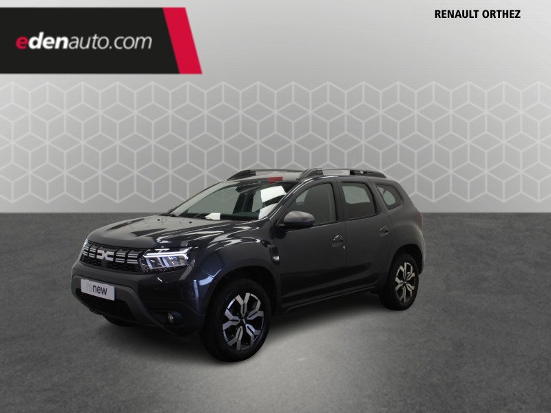 Dacia Duster - Photo 1