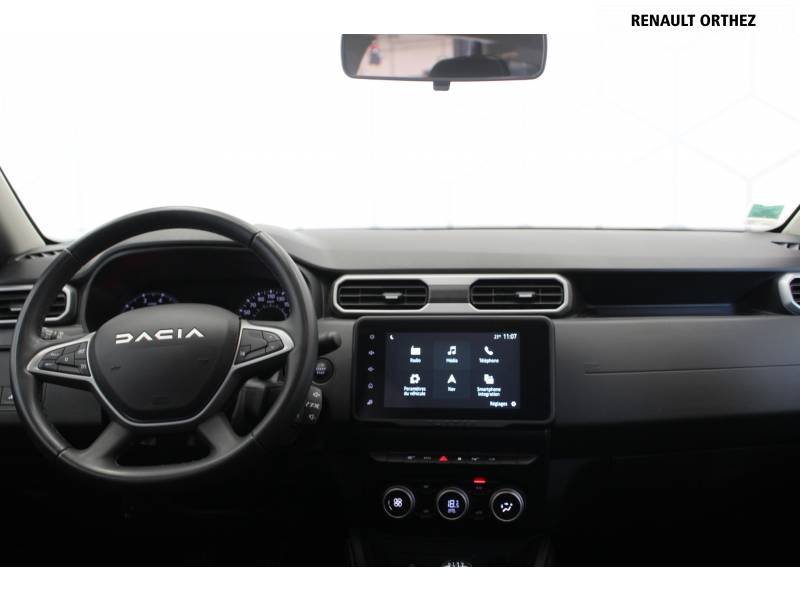 Dacia Duster - Photo 11