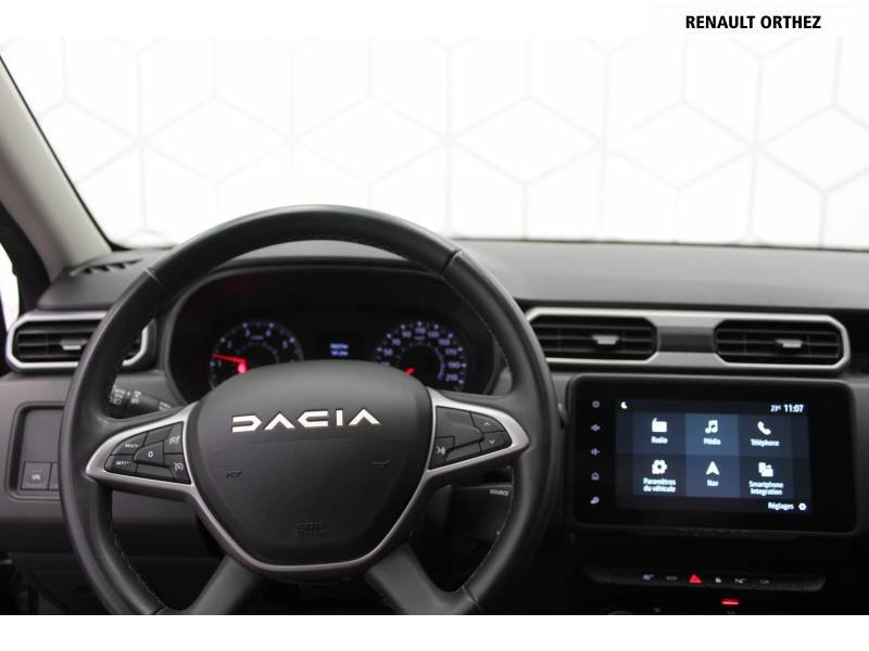 Dacia Duster - Photo 12