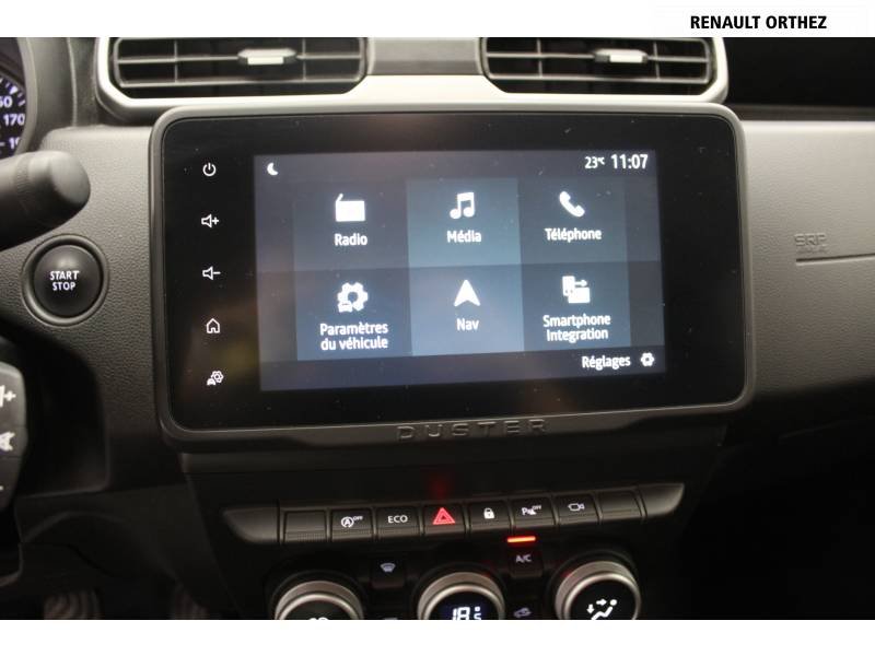 Dacia Duster - Photo 13