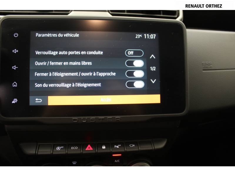 Dacia Duster - Photo 16