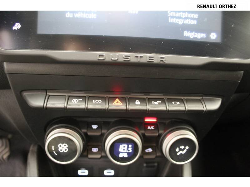 Dacia Duster - Photo 19