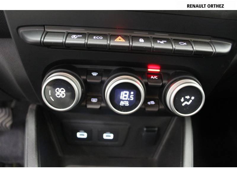 Dacia Duster - Photo 20