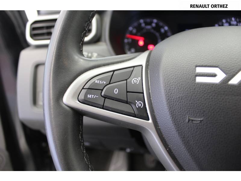 Dacia Duster - Photo 23