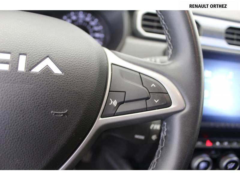 Dacia Duster - Photo 24