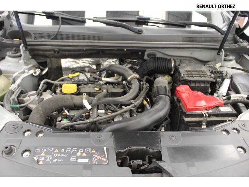 Dacia Duster - Photo 29