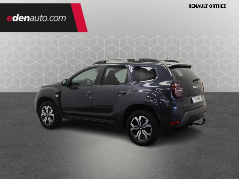 Dacia Duster - Photo 3