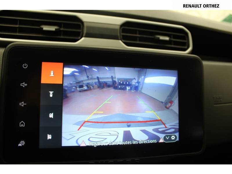 Dacia Duster - Photo 31