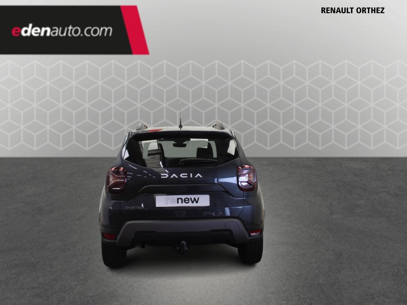 Dacia Duster - Photo 4