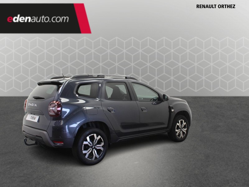Dacia Duster - Photo 5