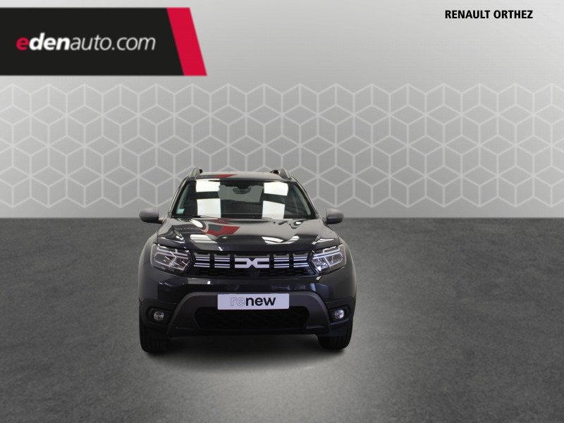 Dacia Duster - Photo 8