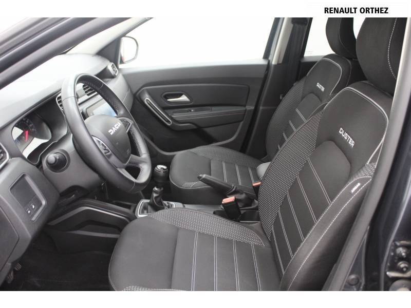 Dacia Duster - Photo 9