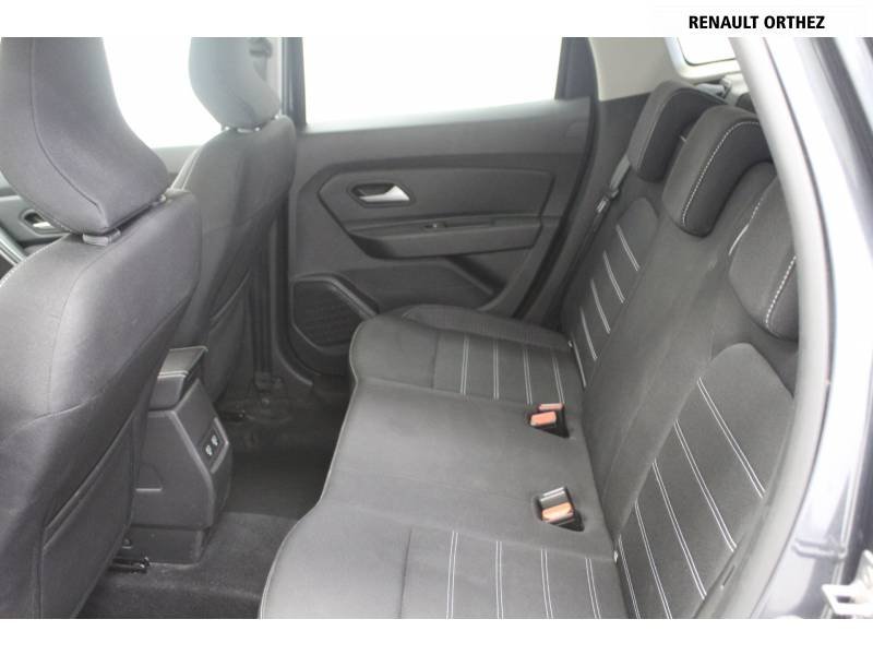 Dacia Duster - Photo 10