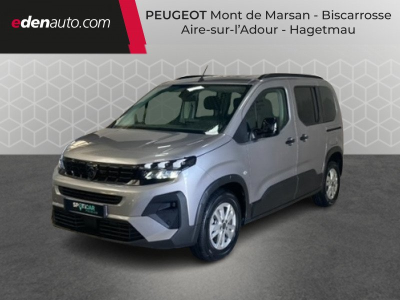 Peugeot Rifter - Photo 1