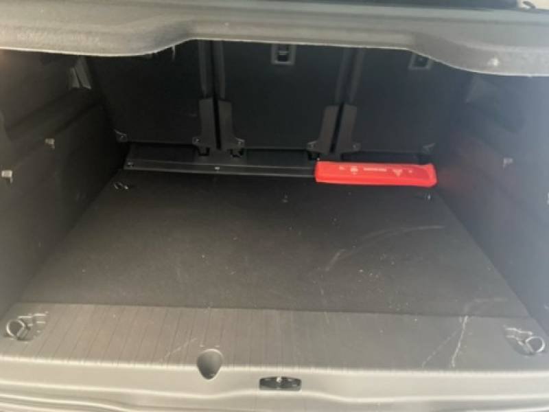 Peugeot Rifter - Photo 15