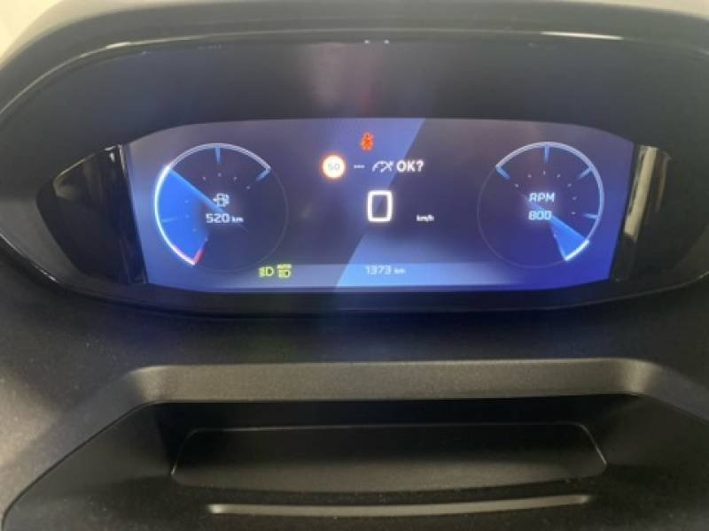 Peugeot Rifter - Photo 19
