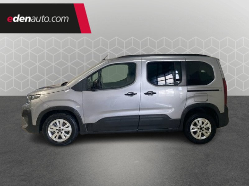 Peugeot Rifter - Photo 2