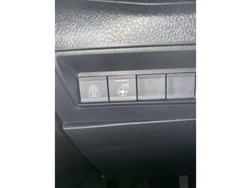 Peugeot Rifter - Photo 21