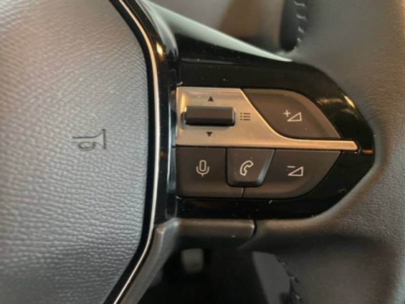 Peugeot Rifter - Photo 25