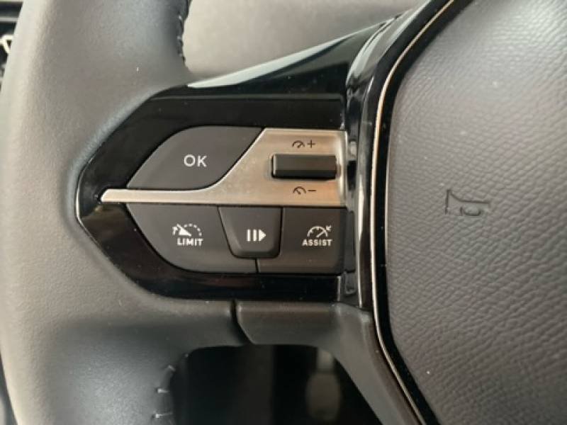 Peugeot Rifter - Photo 26