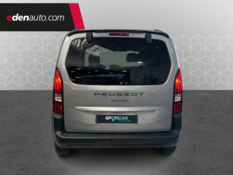 Peugeot Rifter - Photo 3