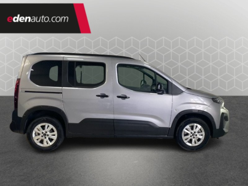 Peugeot Rifter - Photo 5