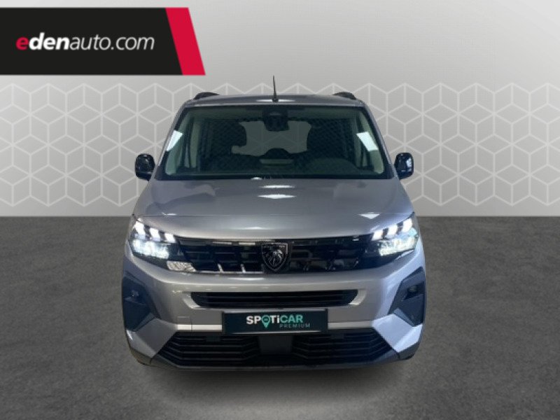 Peugeot Rifter - Photo 6