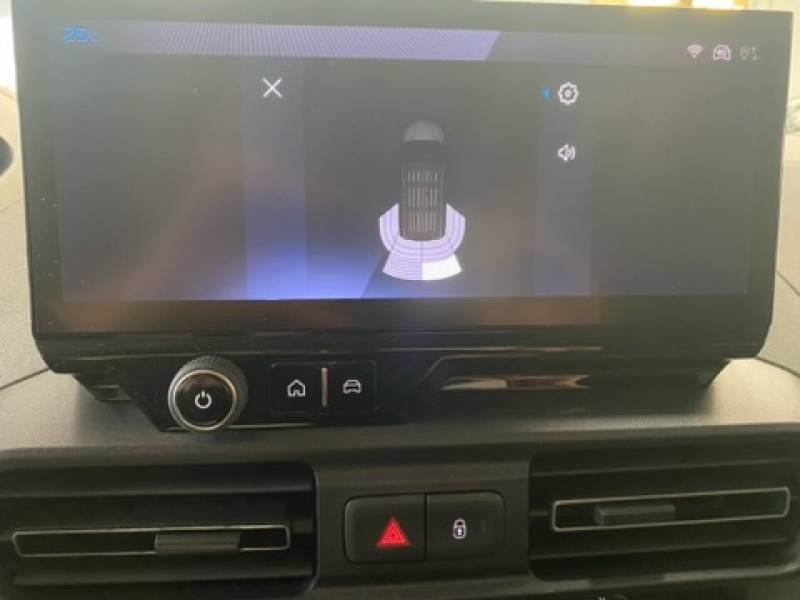 Peugeot Rifter - Photo 7
