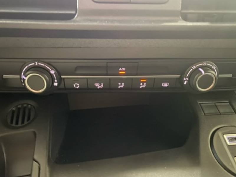 Peugeot Rifter - Photo 9