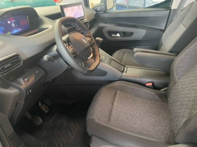 Peugeot Rifter - Photo 10