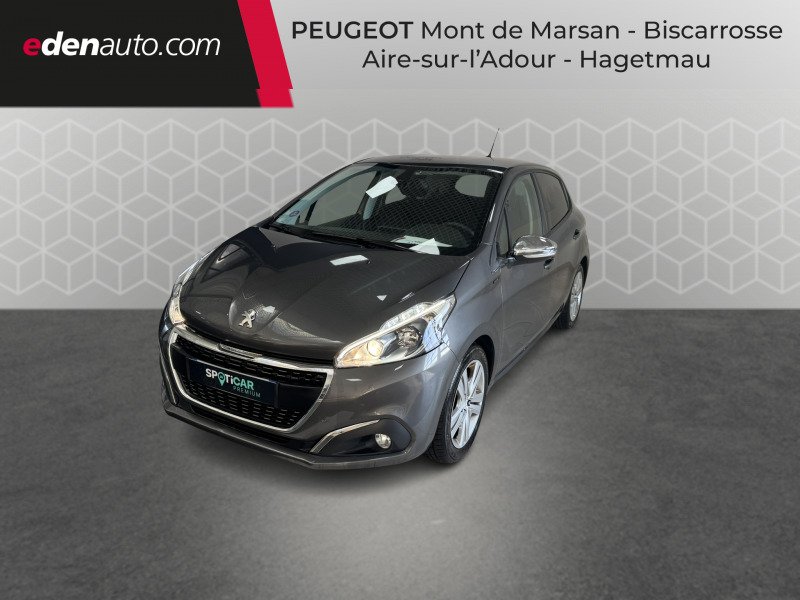 Peugeot 208 - Photo 1