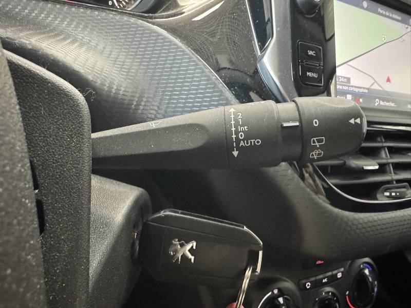 Peugeot 208 - Photo 20
