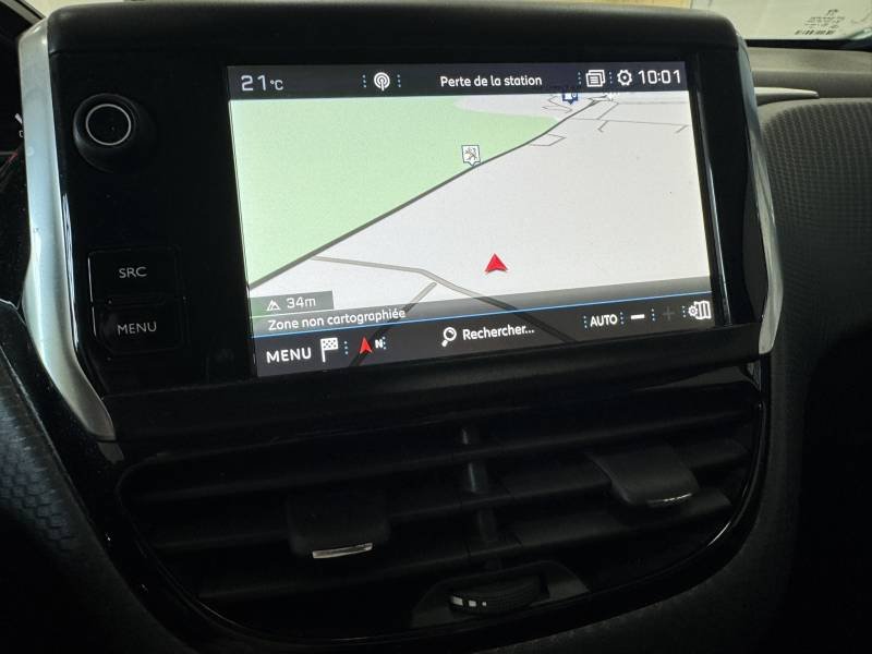Peugeot 208 - Photo 25