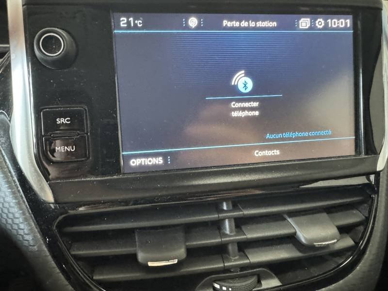 Peugeot 208 - Photo 27