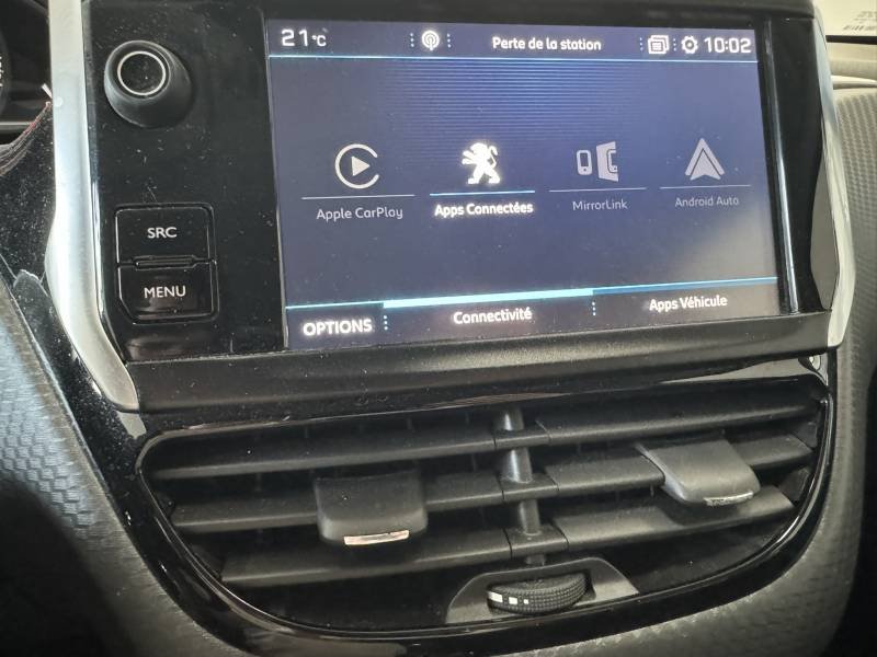 Peugeot 208 - Photo 28