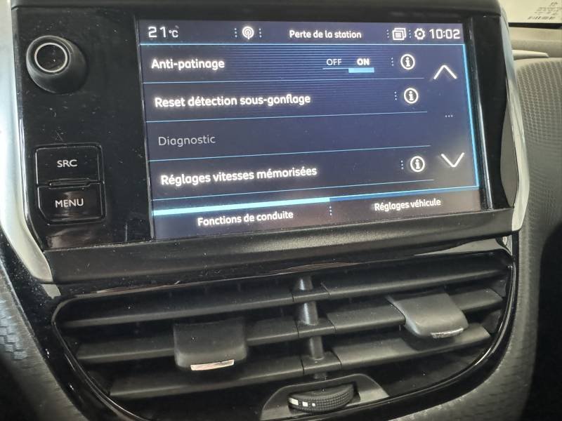 Peugeot 208 - Photo 29