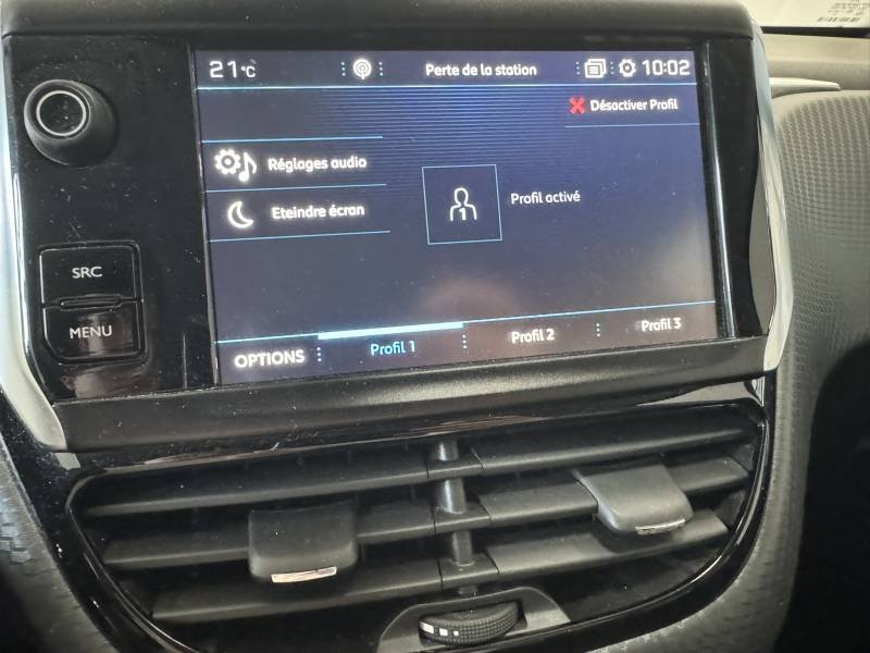 Peugeot 208 - Photo 30