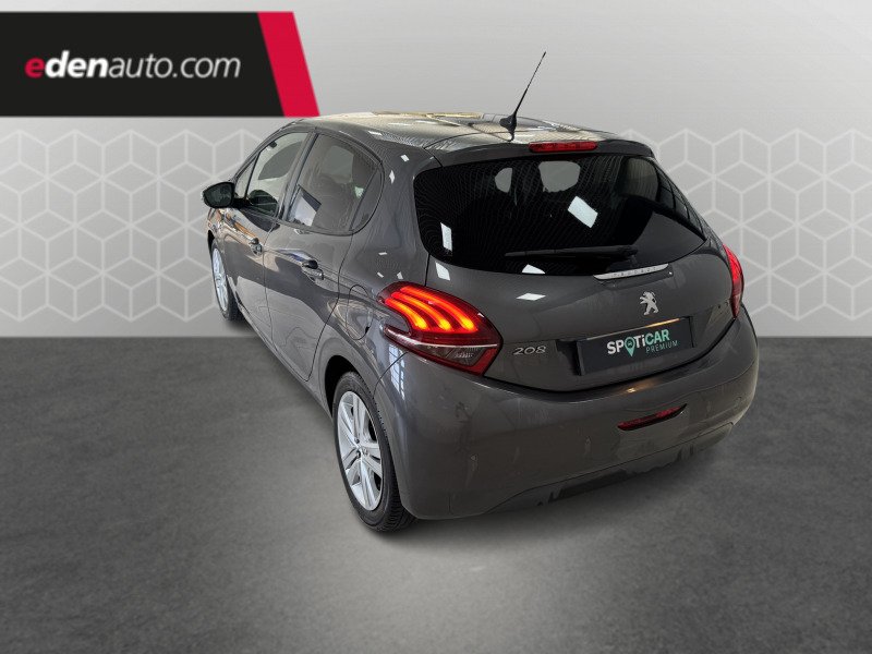 Peugeot 208 - Photo 3